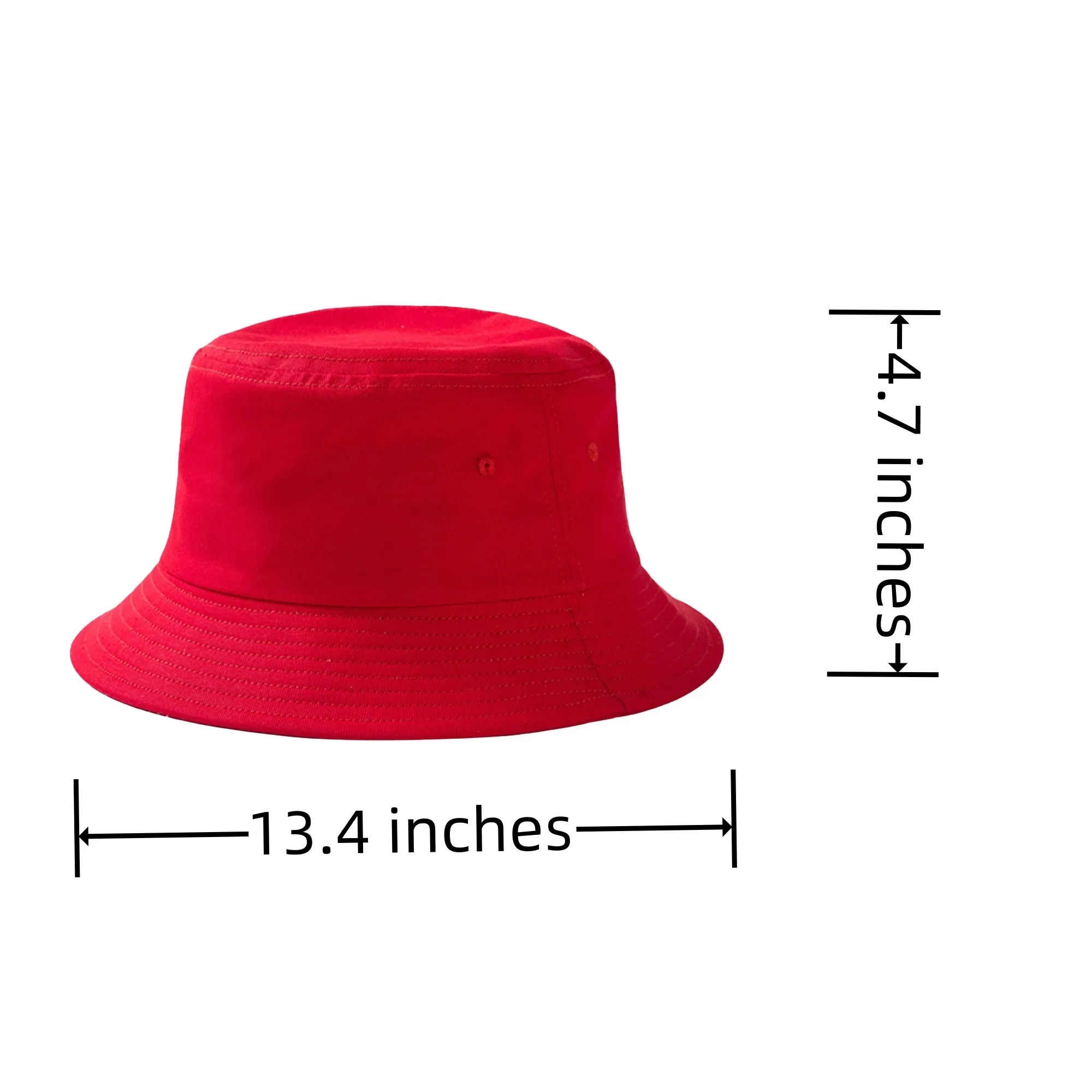 Bucket Hat MOQ 50PCS 5