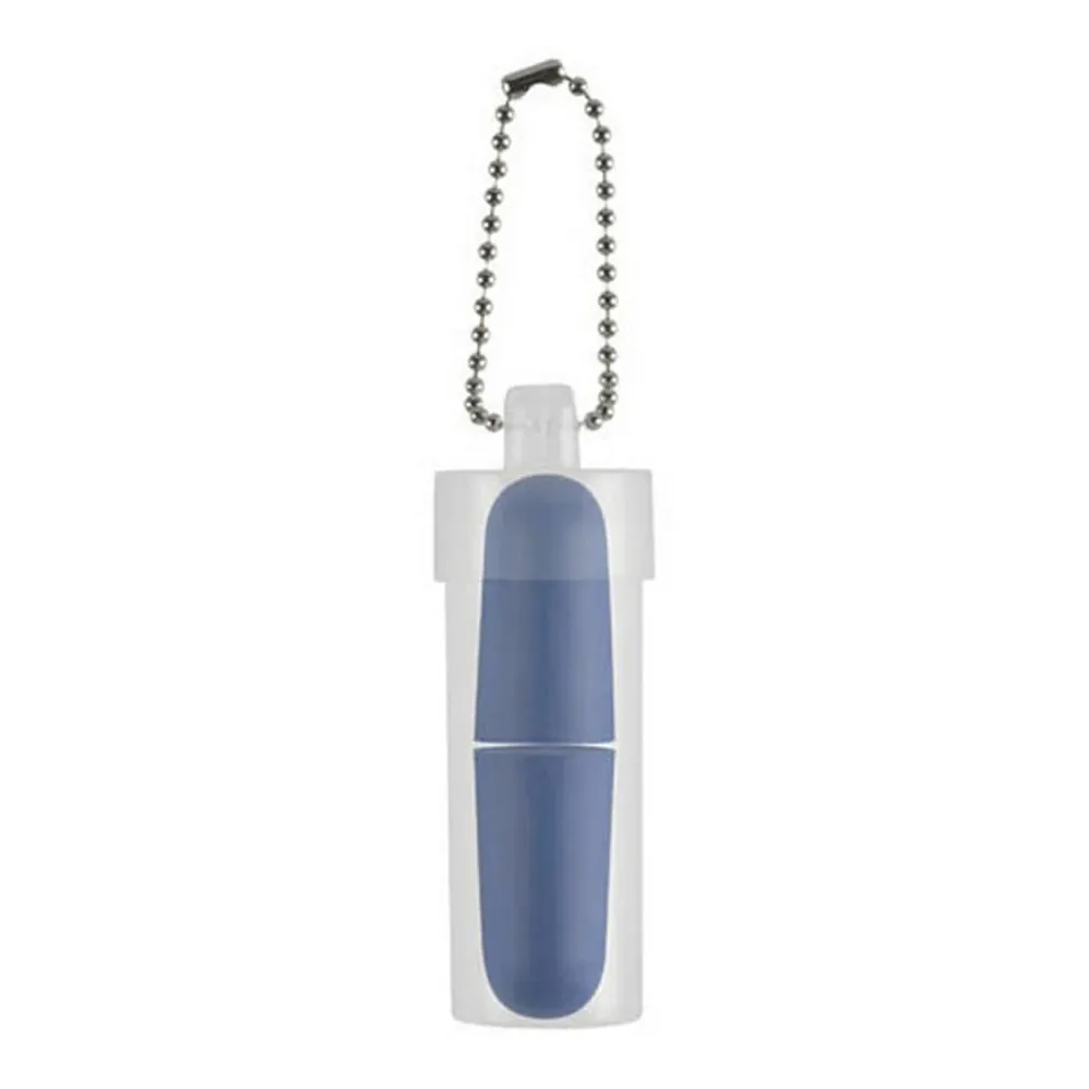 Earbud Set in Plastic Tube 4