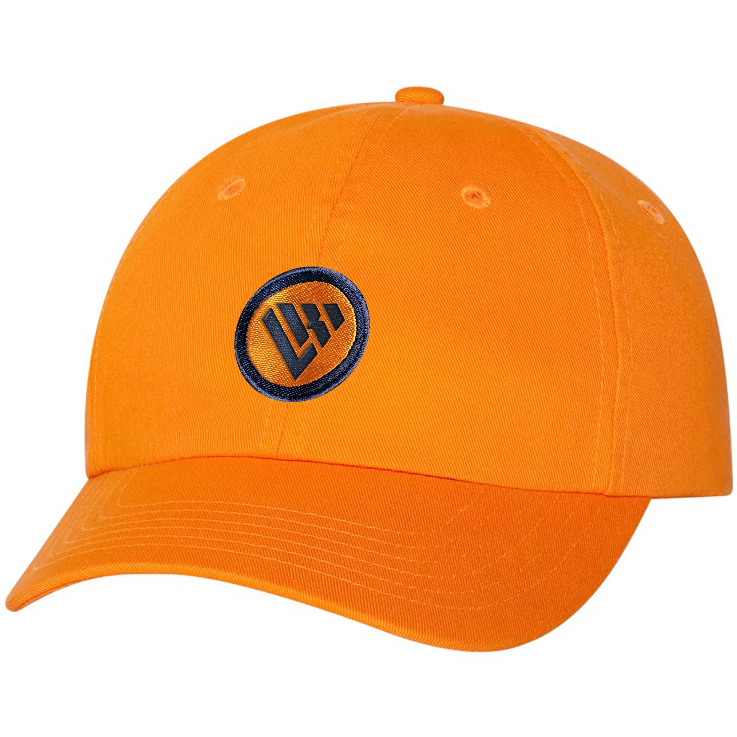 Valucap - Adult Bio-Washed Classic Dad's Cap 32