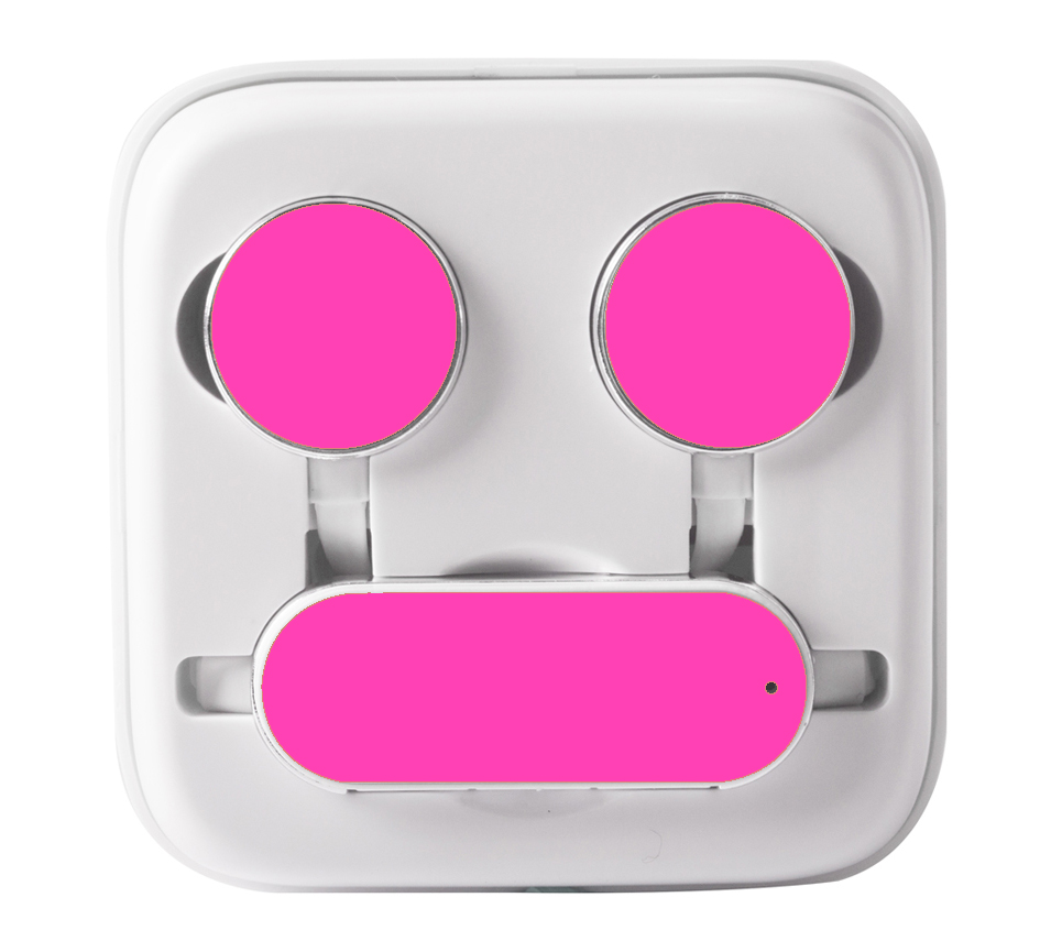 Bluetooth Wireless Earbuds with Travel Case 16