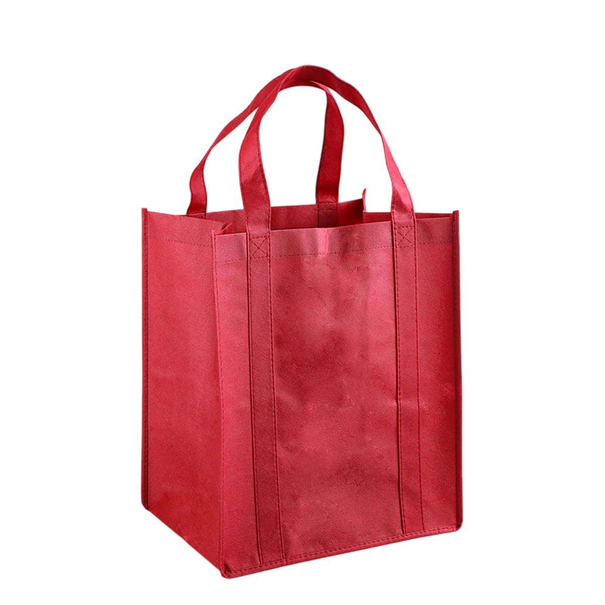 Durable Non Woven Promotional Carry Bag 8