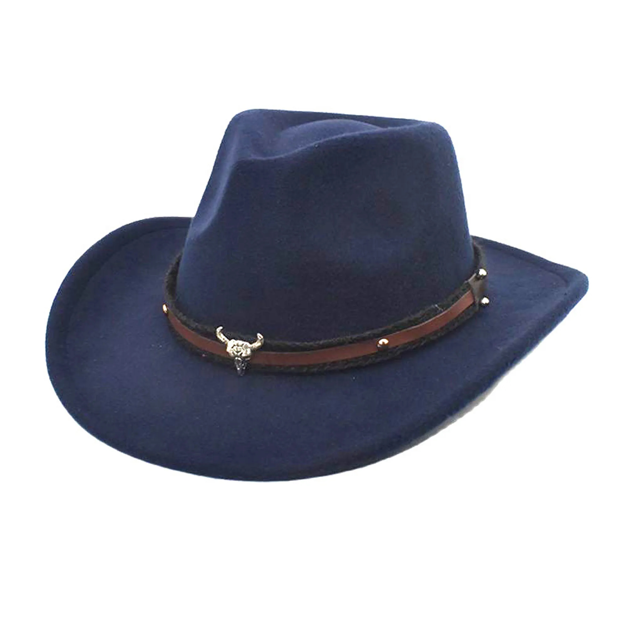 Custom Cowboy Hat 8