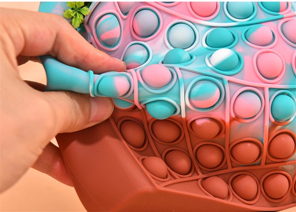 Pop It Fidget Bag 2