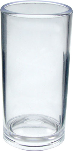 1 5oz Plastic Shooter CLOSE OUT