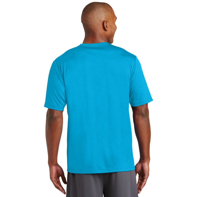 Sport-Tek PosiCharge Tough Tee . 5