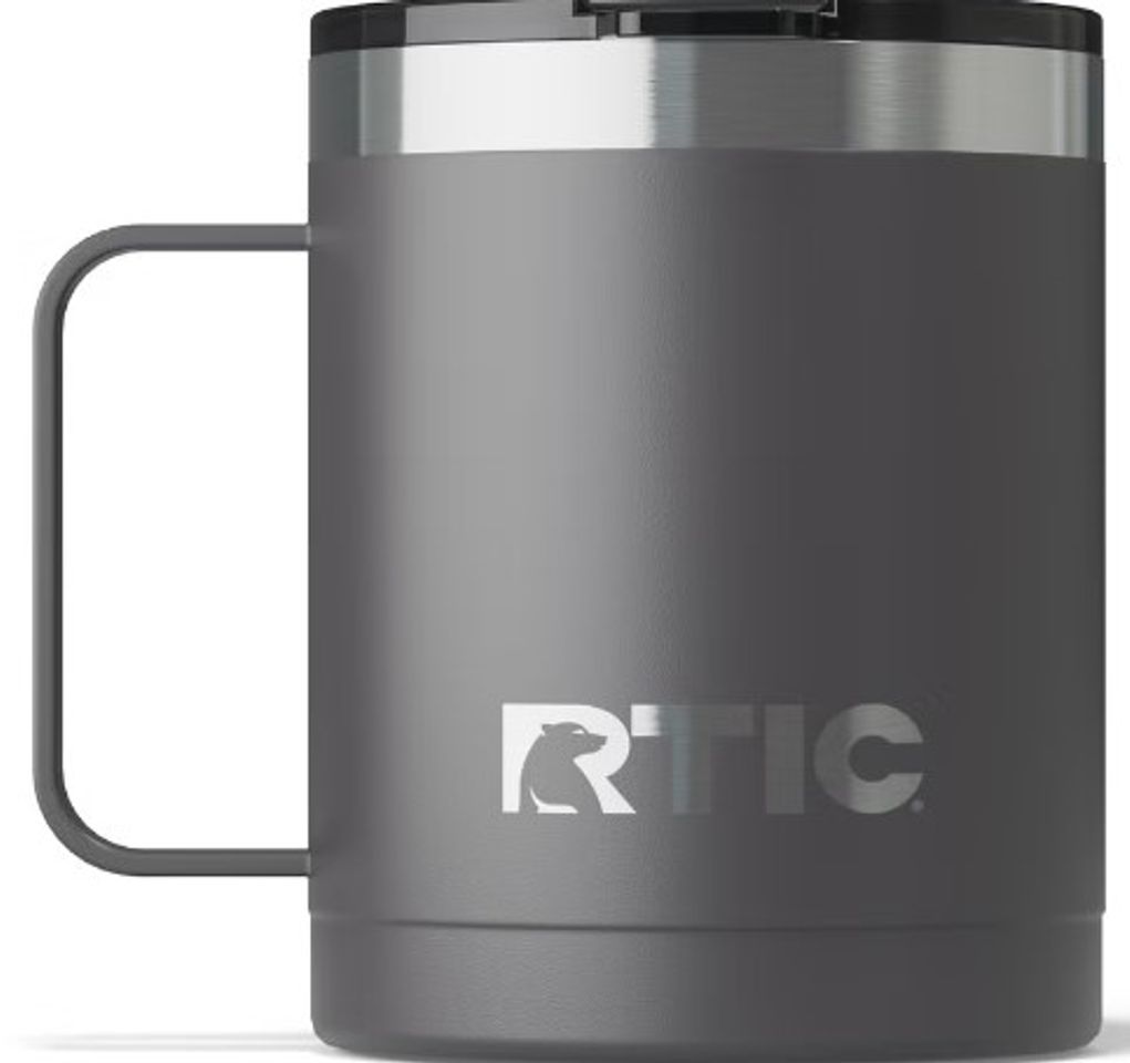 Exclusive *** RTIC Essential Coffee Tumbler 3