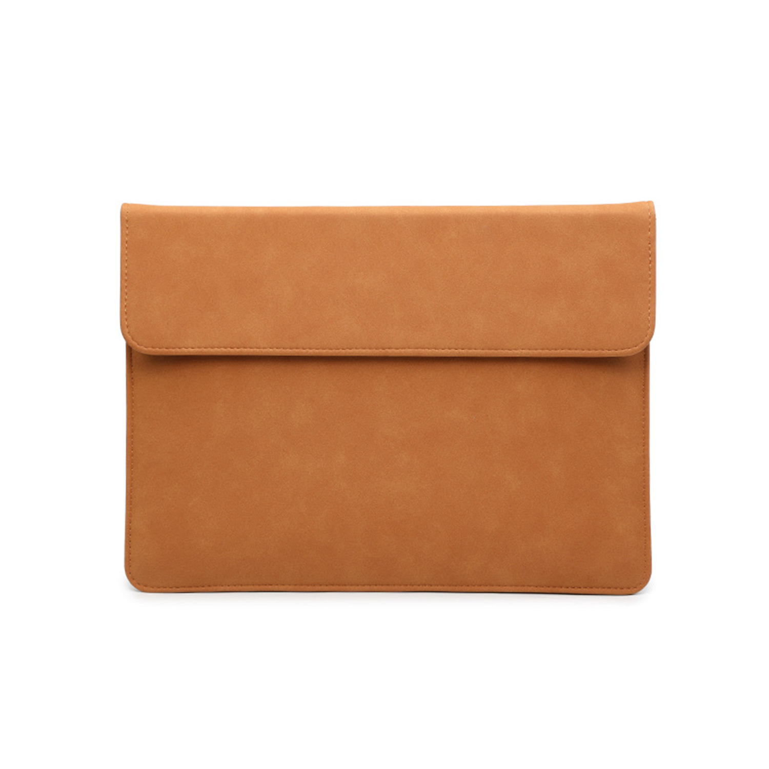 A4 PU Leather Laptop Bag 3