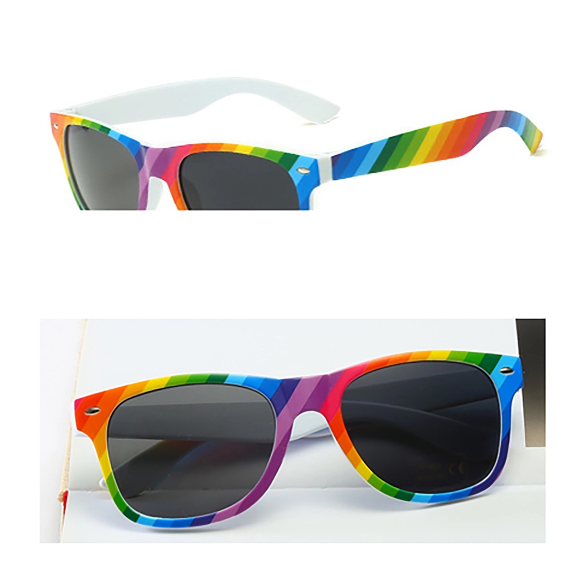 Square Sunglasses 2