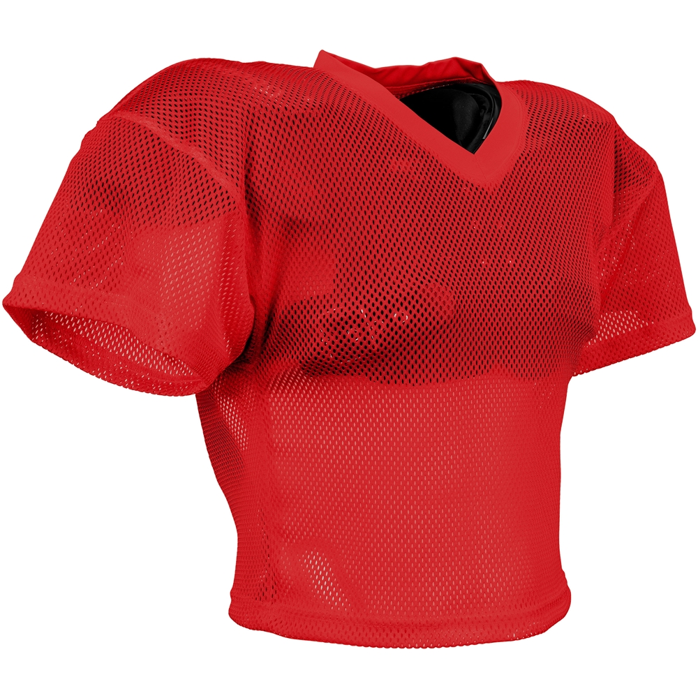 Shuffle Football Practice Jersey 1