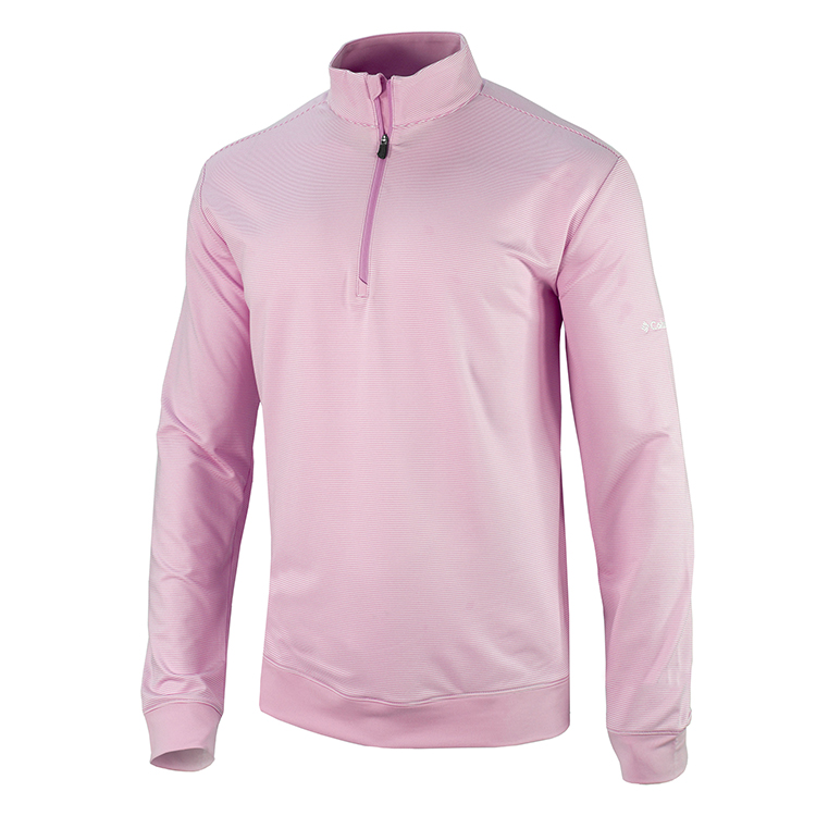 Columbia Omni-Wick Even Lie 1/4 Zip 8