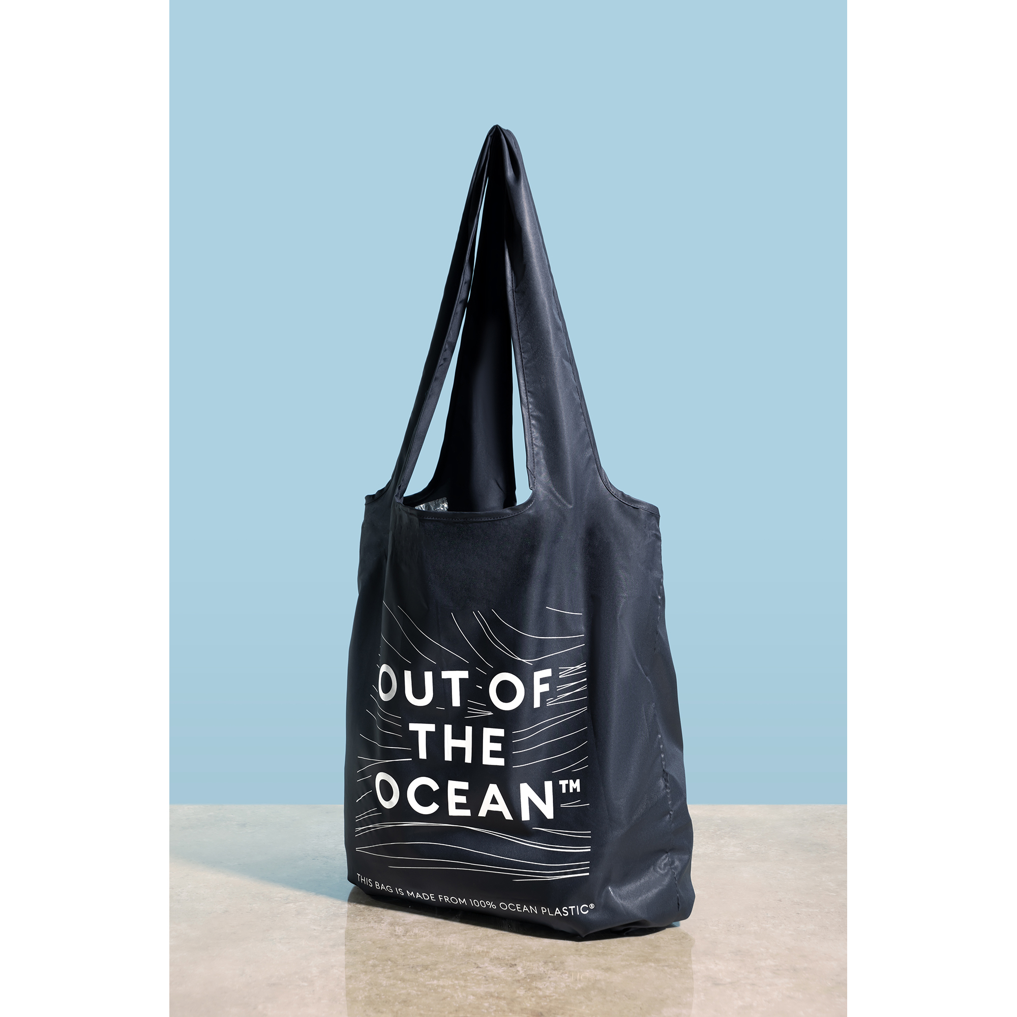 Out of the Ocean® Pocket Tote 14