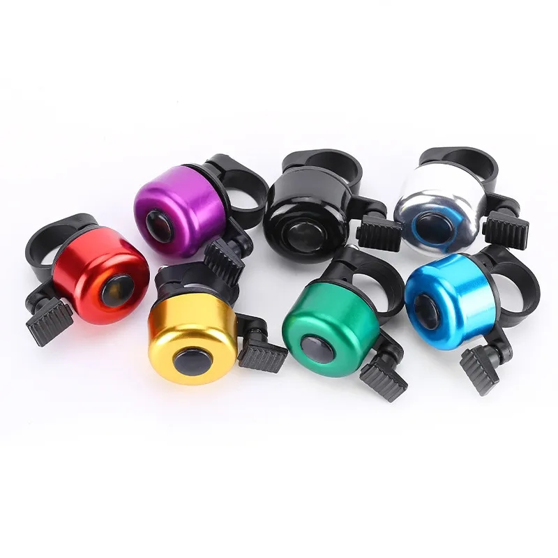 Mini Bike Bell Bicycle Ring 3
