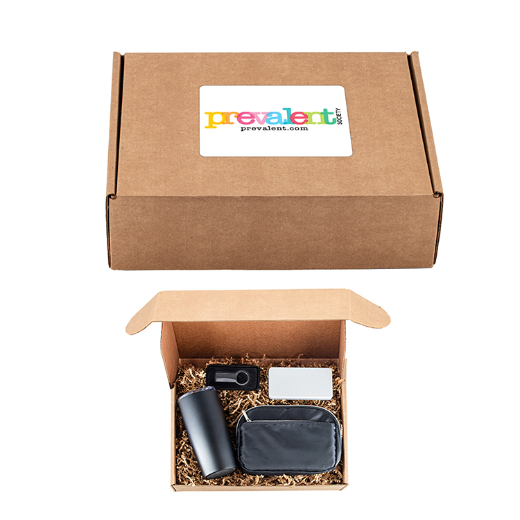 "EVERYDAY ESSENTIALS KIT" Gift Set