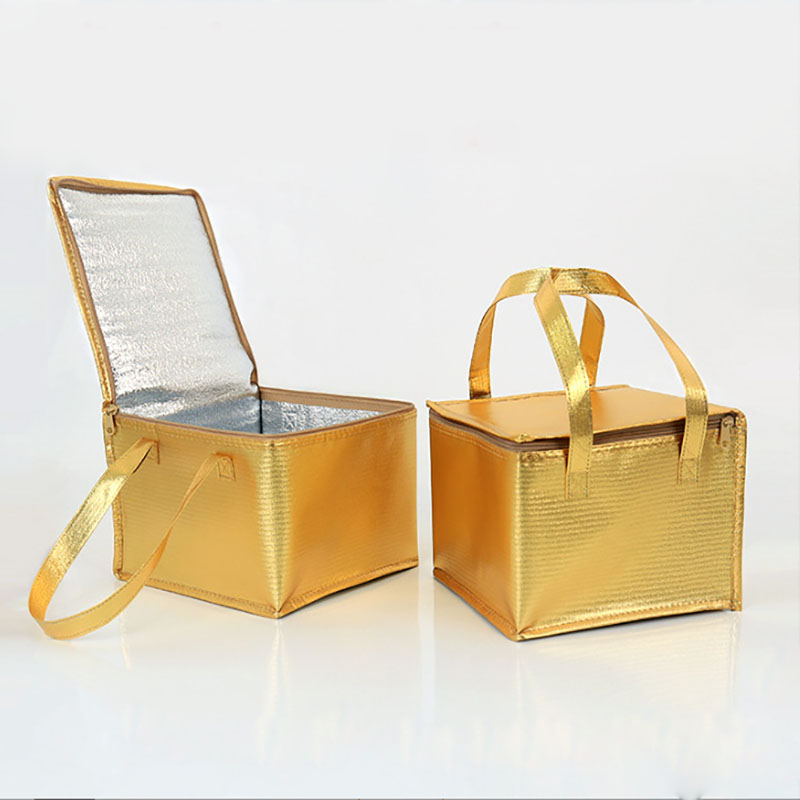 RPET Non-Woven Cooler Tote Bag 2