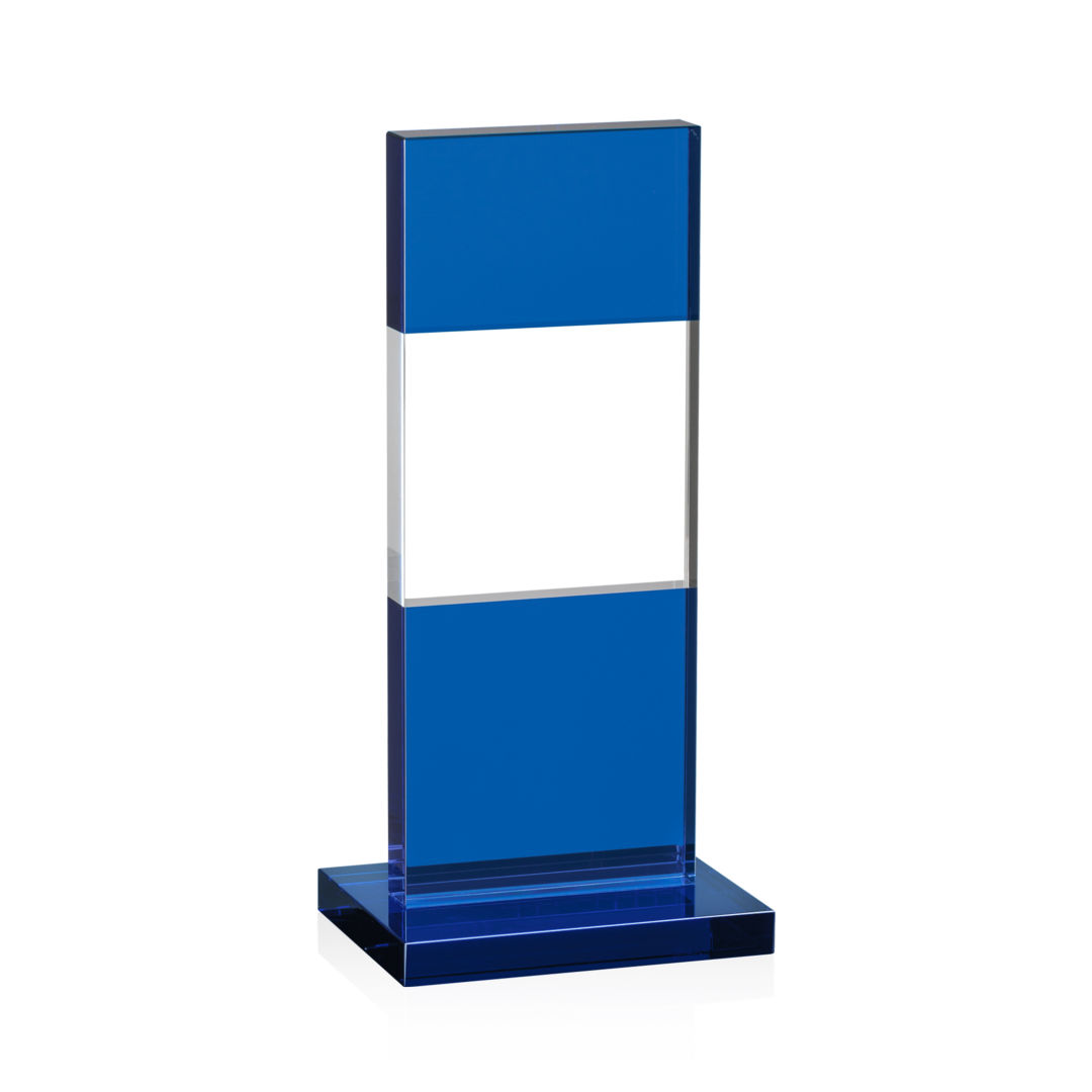 Basilia Award - Blue 8