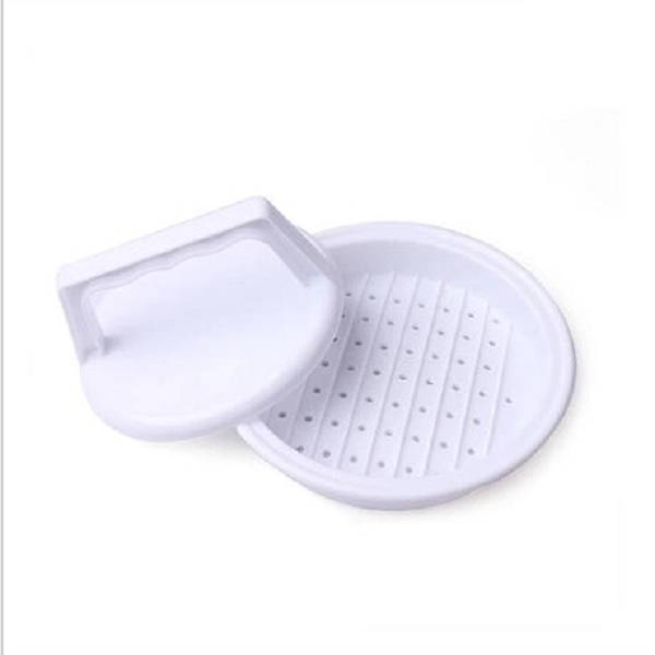 Hamburger Patty Maker 2