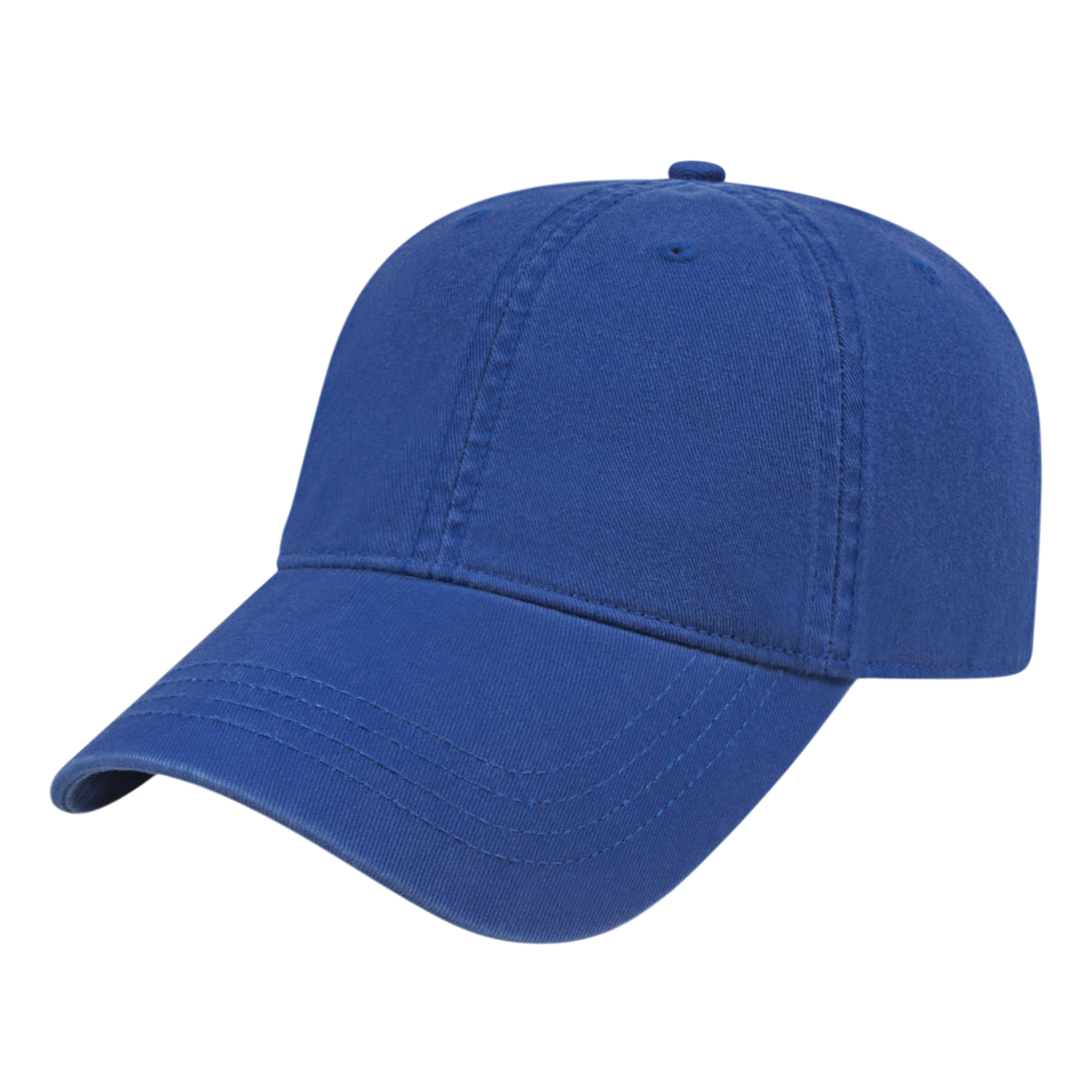 Relaxed Golf Cap 86