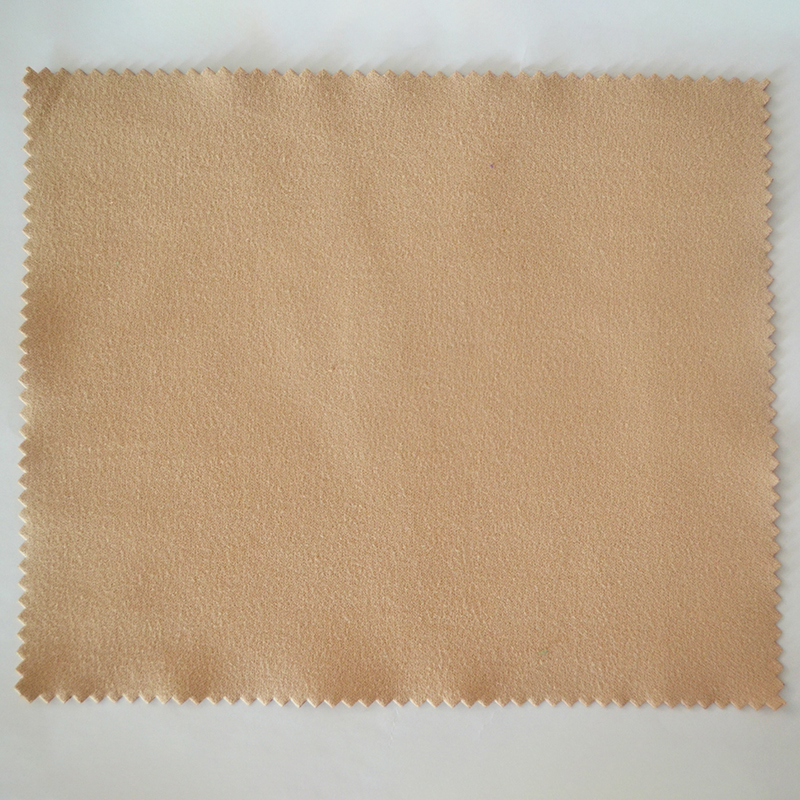 Silkscreen Premium Quality Microfiber Cleaning Cloth for Eyeglasses 6