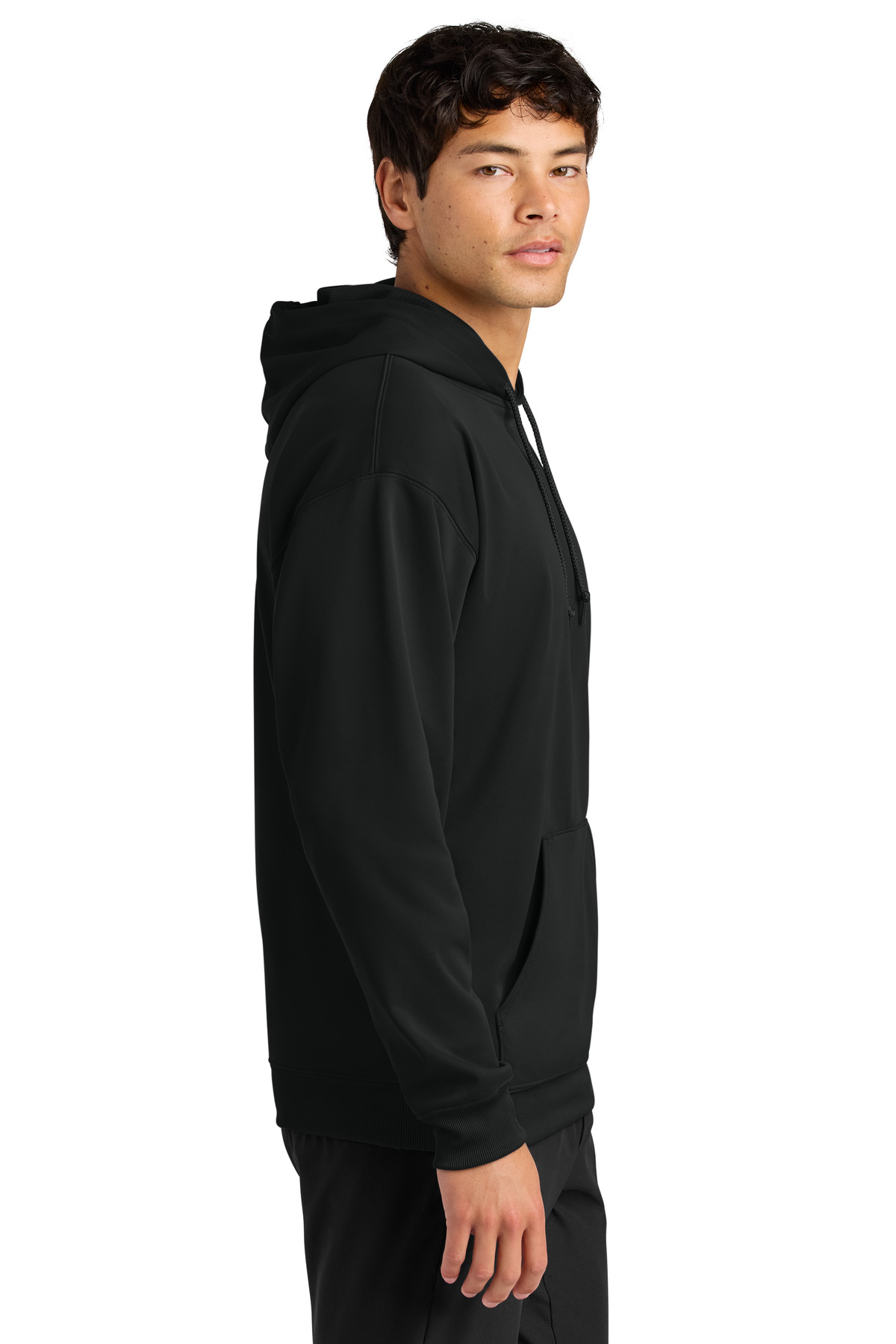A4 Sprint Tech Fleece Hoodie A4N4279 27