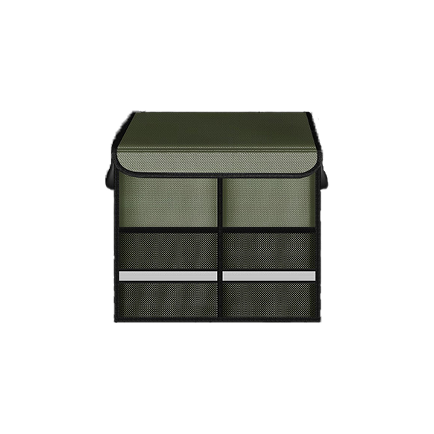 Collapsible Storage Box 7