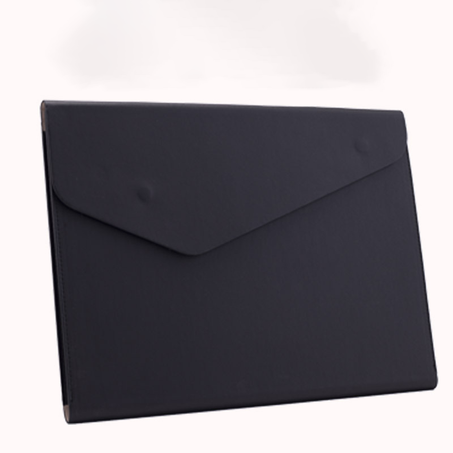 Pu Leather A4 File Folder 7