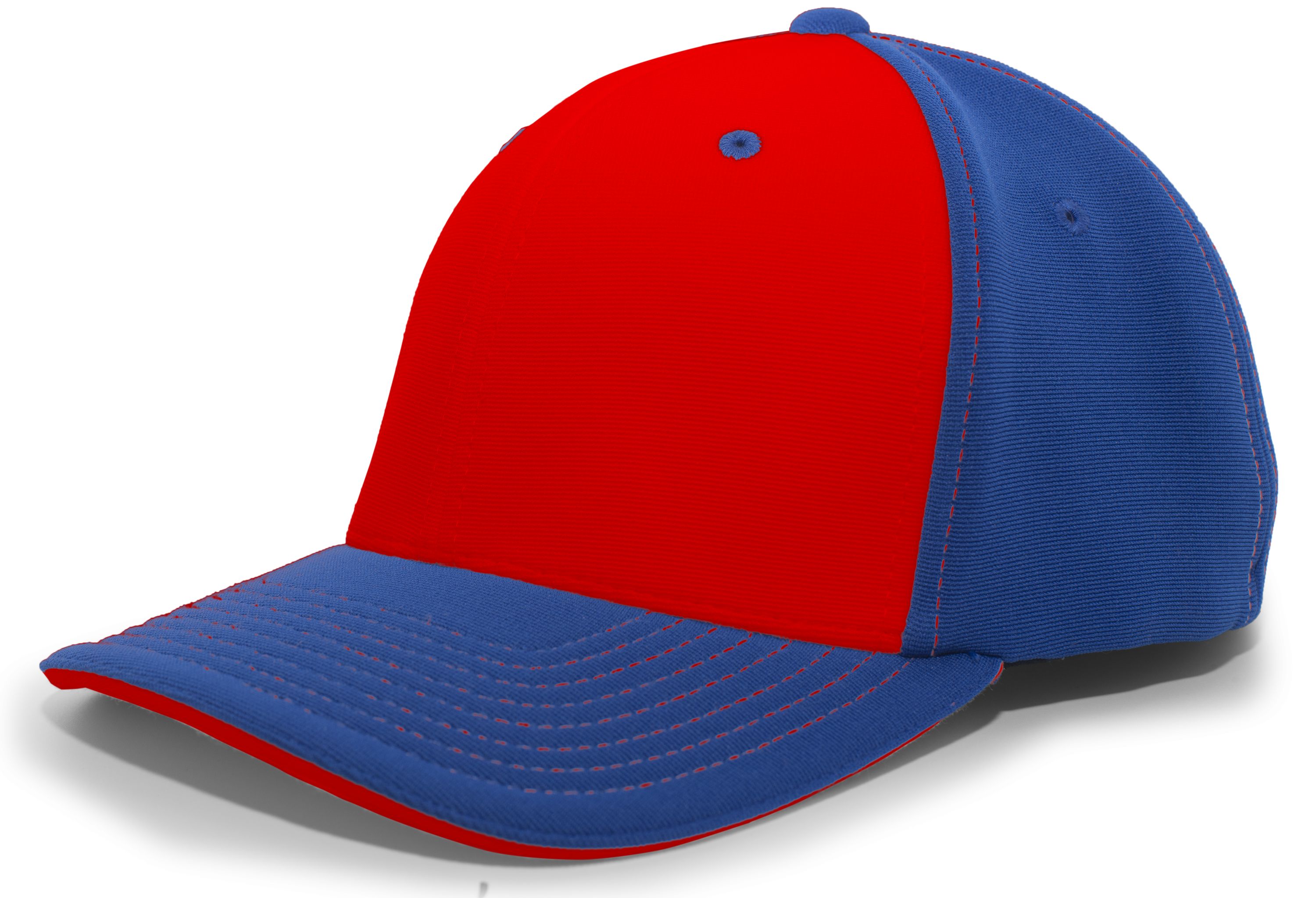 M2 Performance PacFlex Contrast Cap, custom hat with logo imprint 30
