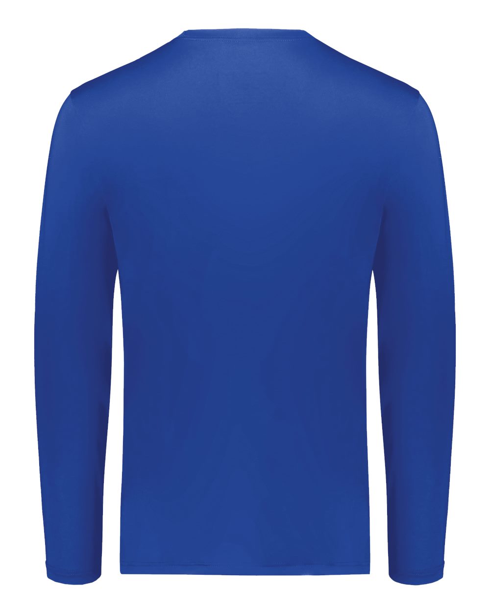 Unisex Essential Long Sleeve T-Shirt Powered By Coolcore - 222138 29