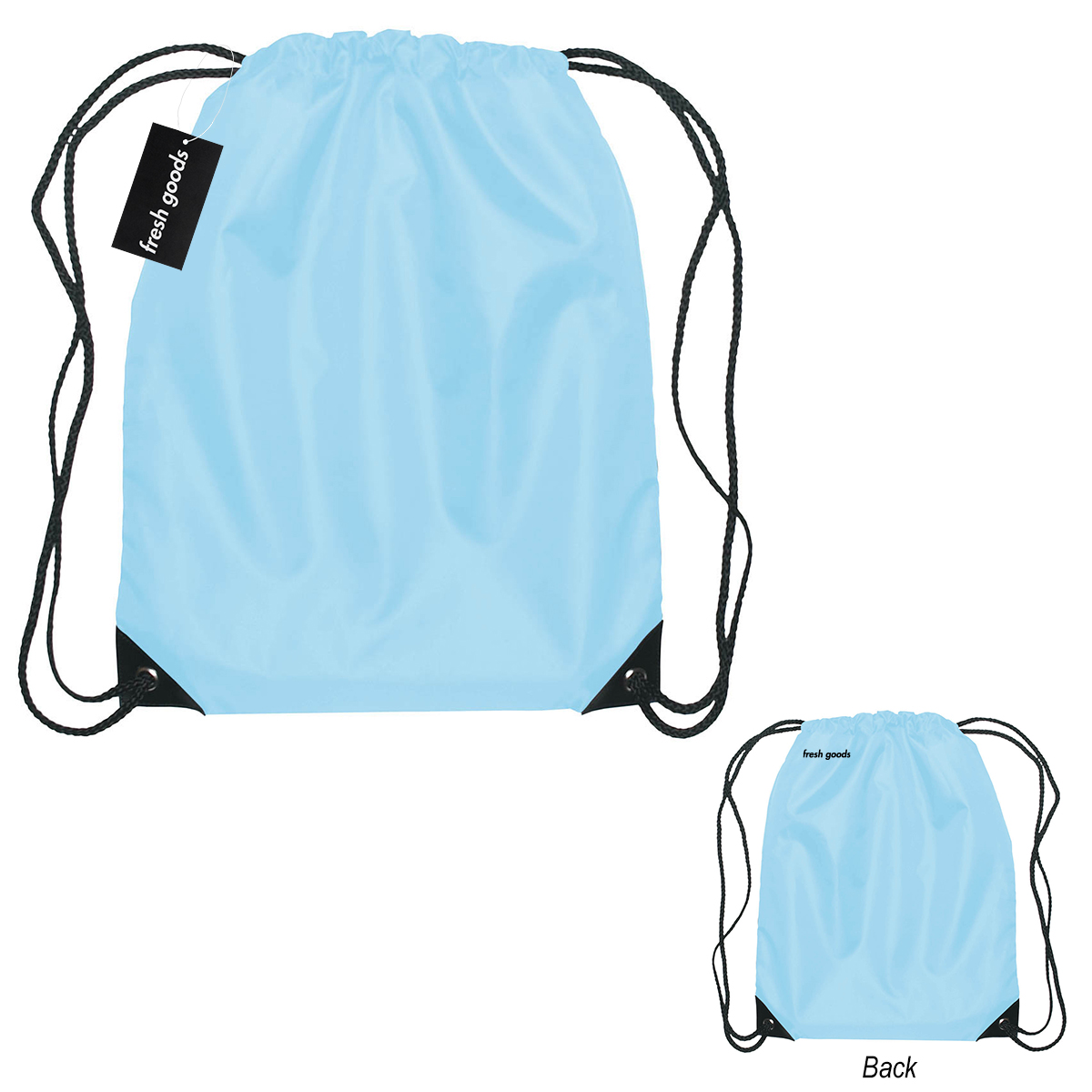 Fresh Goods Small Hit rPET Sports Pack 24