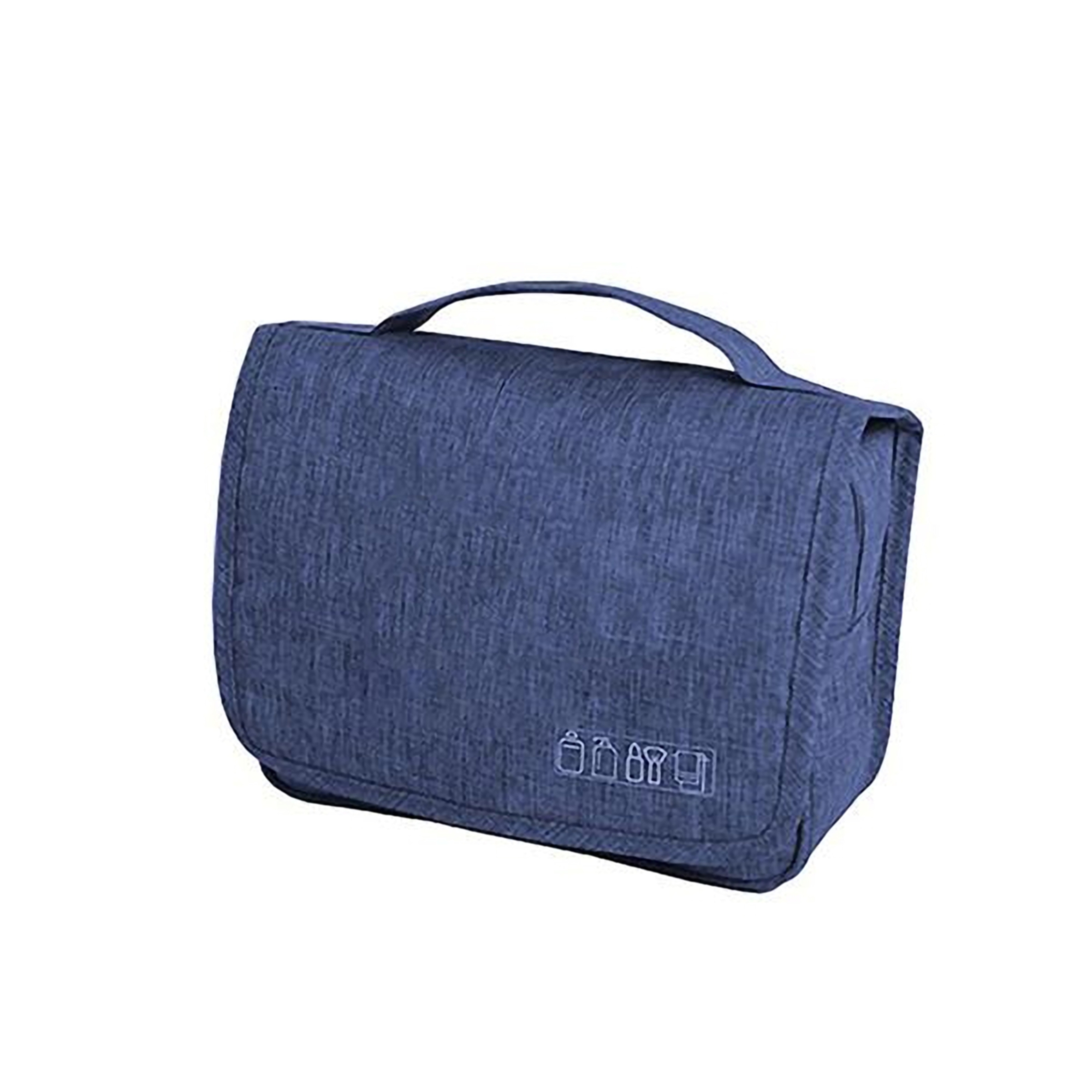 Travel Hanging Tolietry Pouch 5