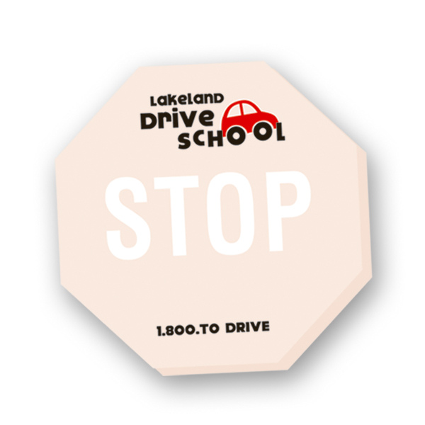 Souvenir® Sticky Note™ 3" x 3" Die Cut Pad, 25 sheet 37