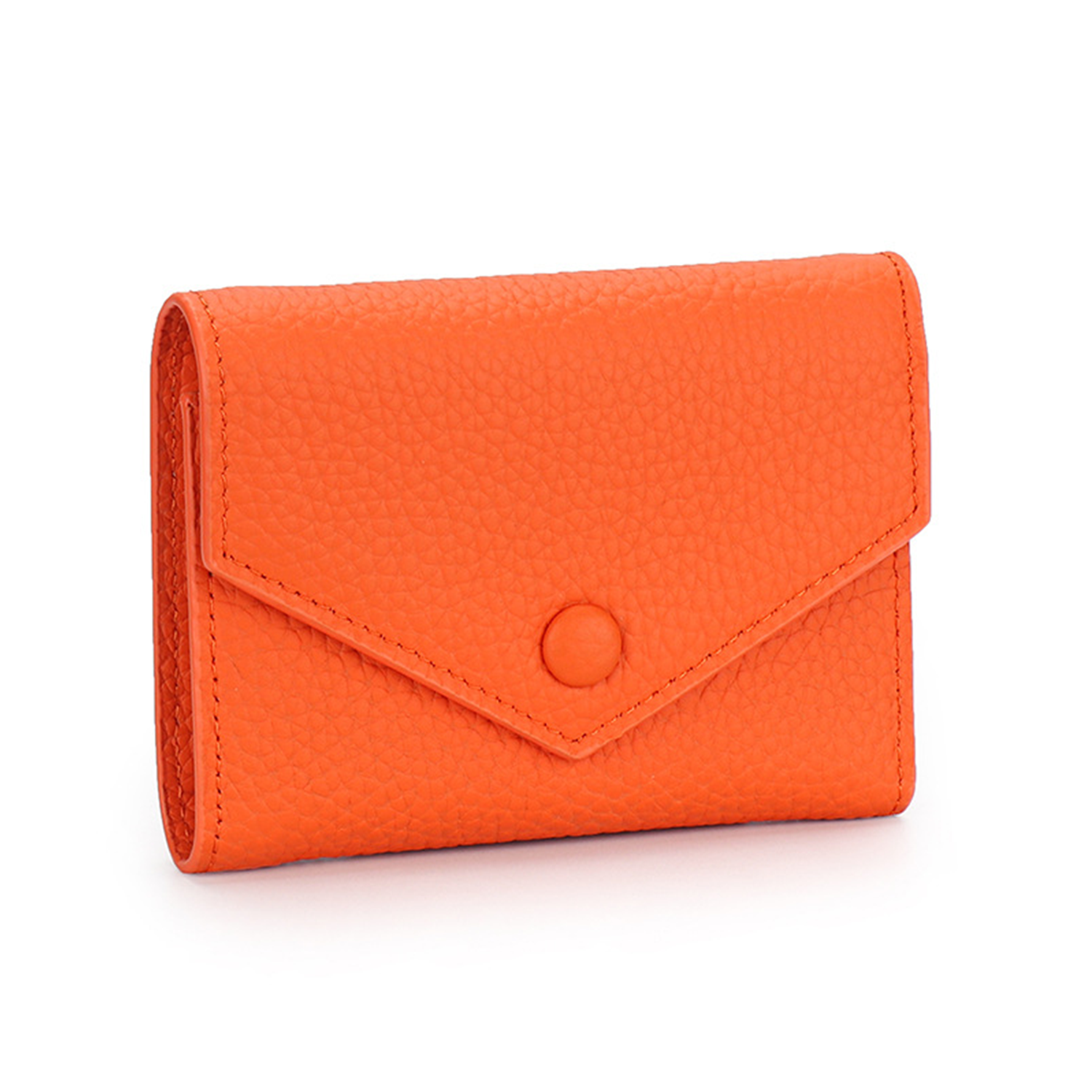 Genuine Leather Wallet 5