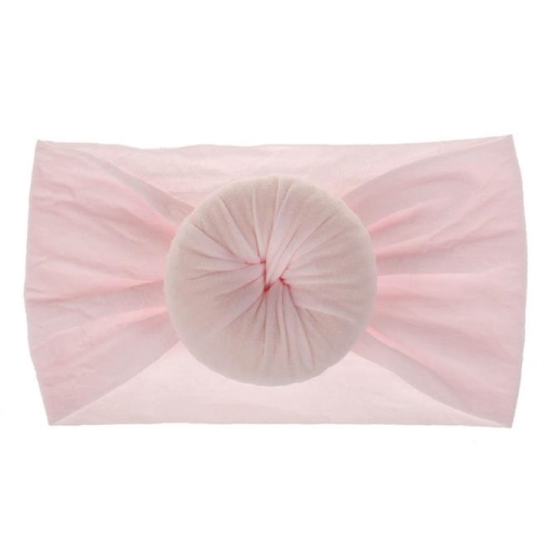 Baby color headband 6
