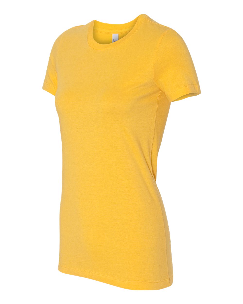 Women's Slim Fit Tee - 6004 193