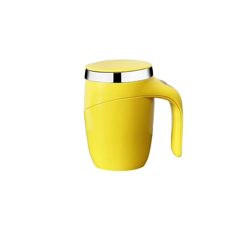 Self-Stirring Cup 6