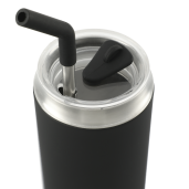 Marka Copper Vac Tumbler w/ SS straw 20oz 87