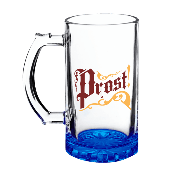 Stout 16 oz Glass Pint Beer Steins 70