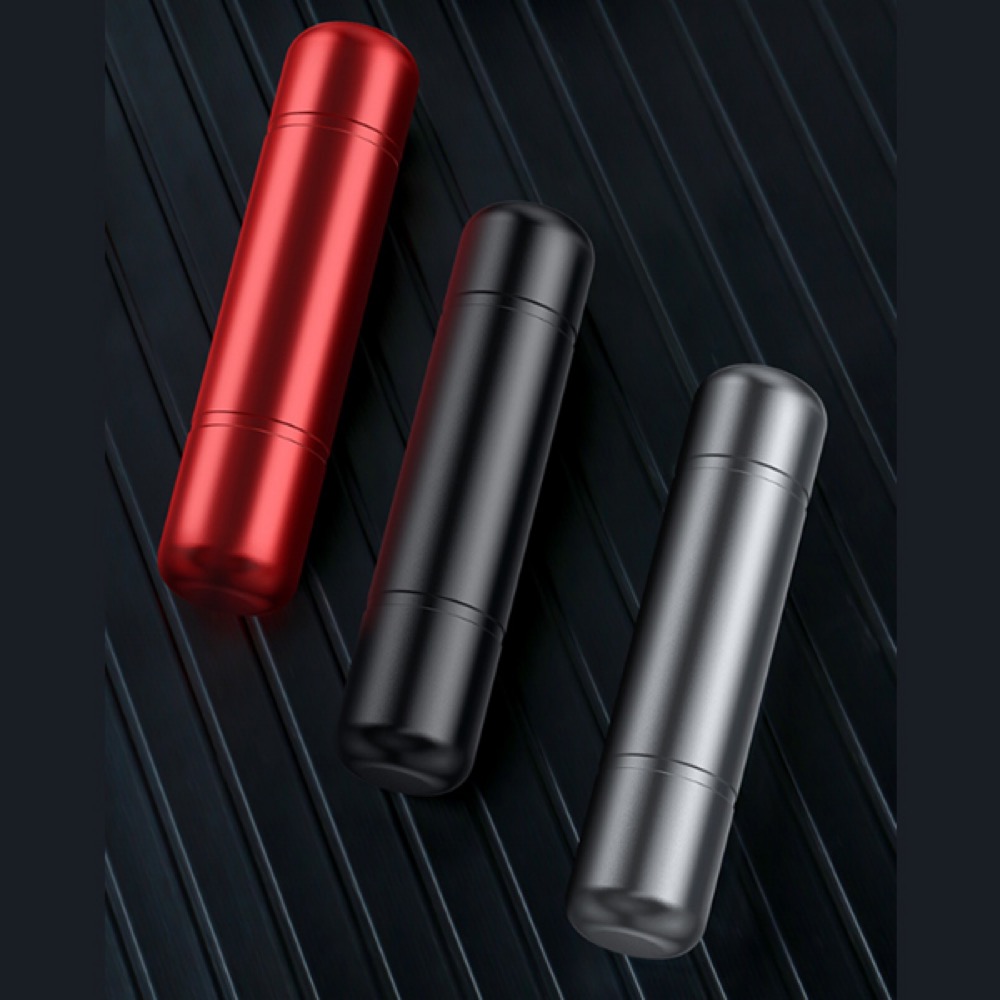 Lipstick Car Safety Tool 6