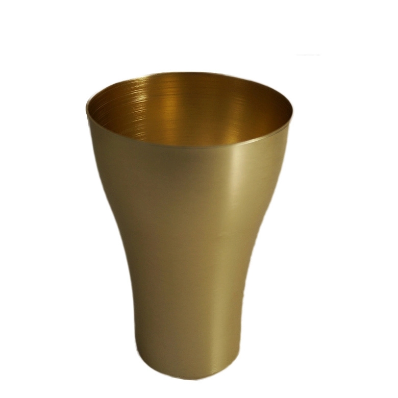 20 Oz Aluminum Beer Mug Cola Tumbler 4