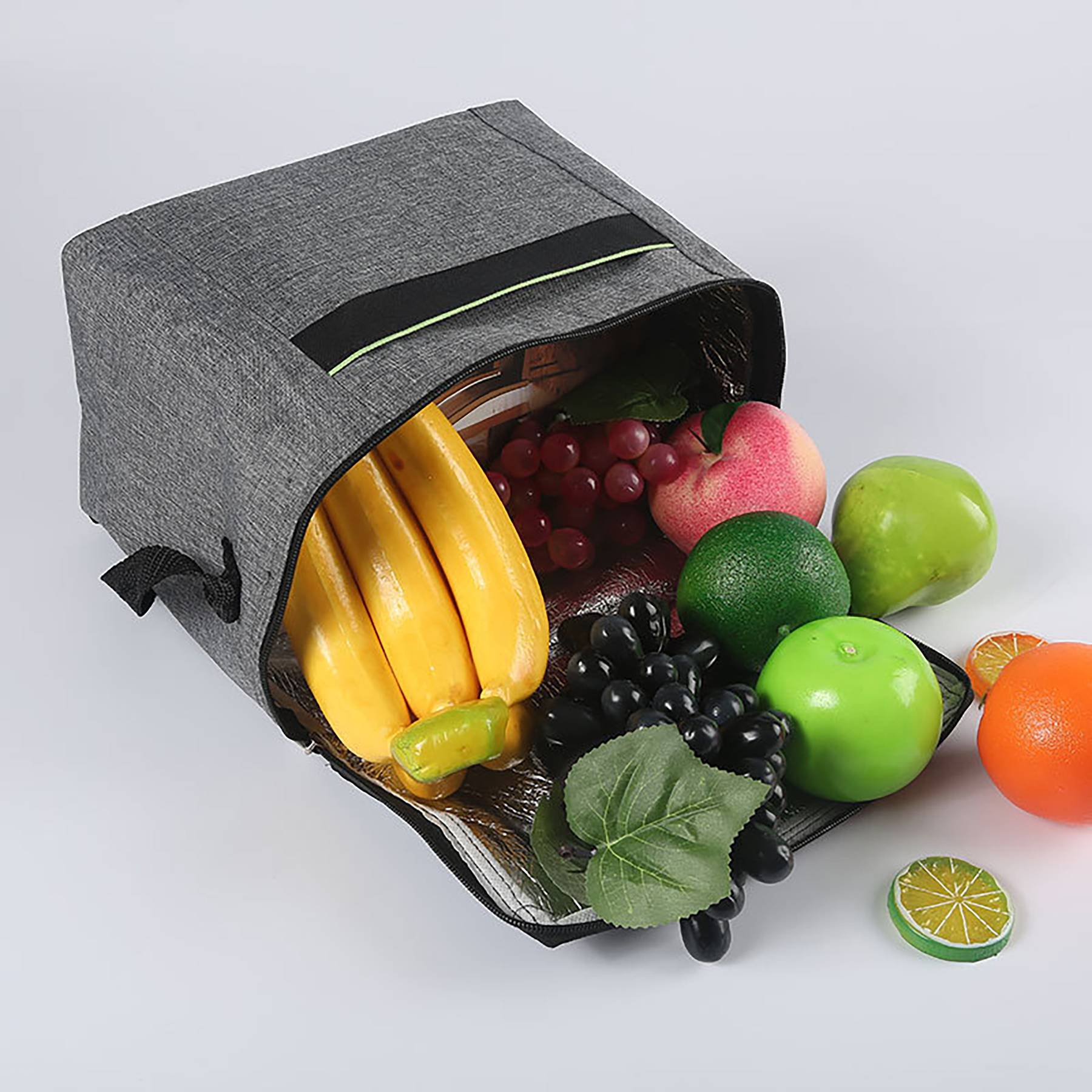 Insulated Food Delivery Bag 3