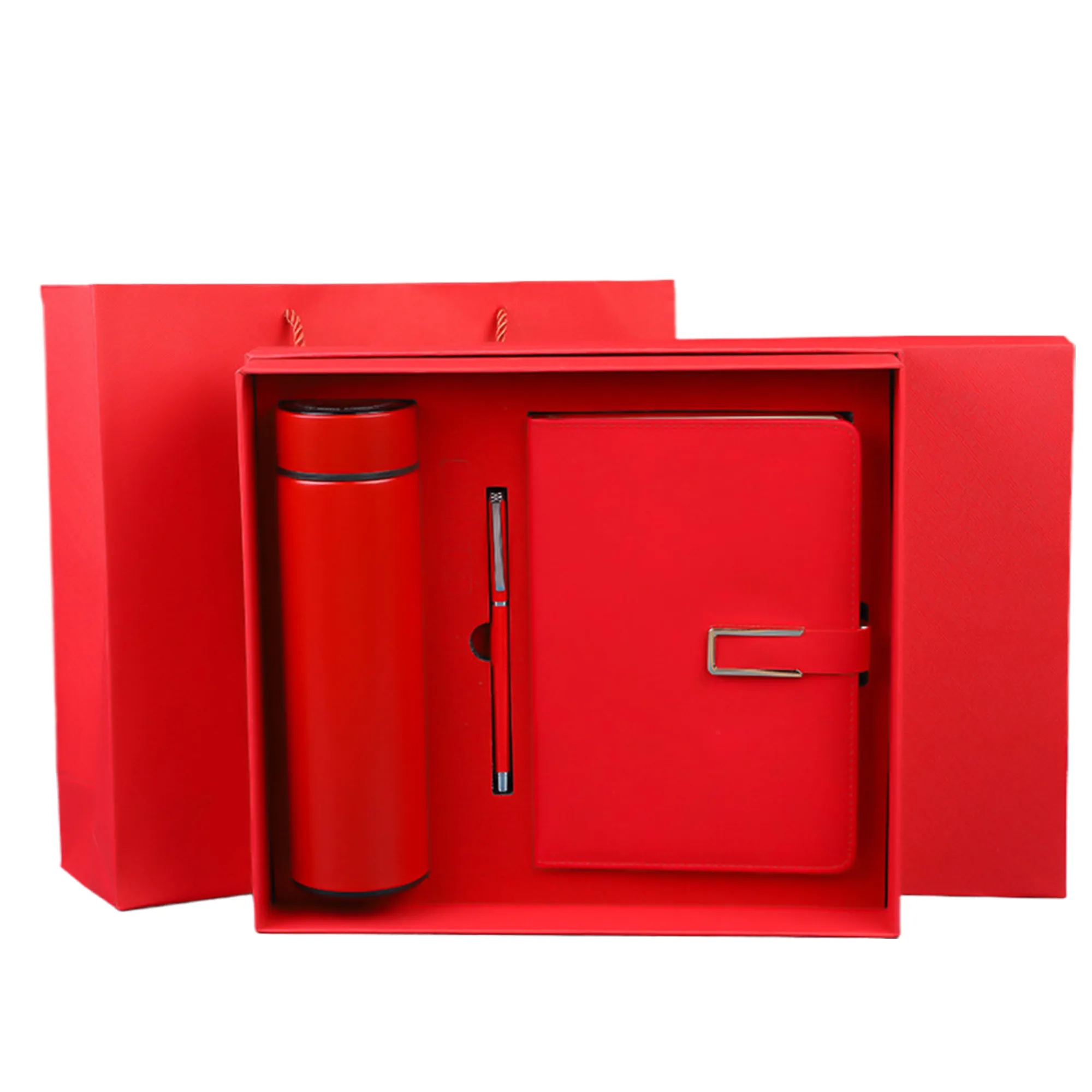 MOQ10 Business Gift Set 6