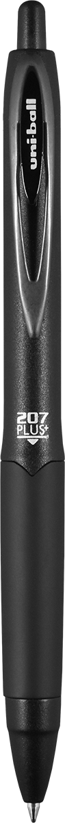uni-ball® 207 PLUS+ Gel Pen 47