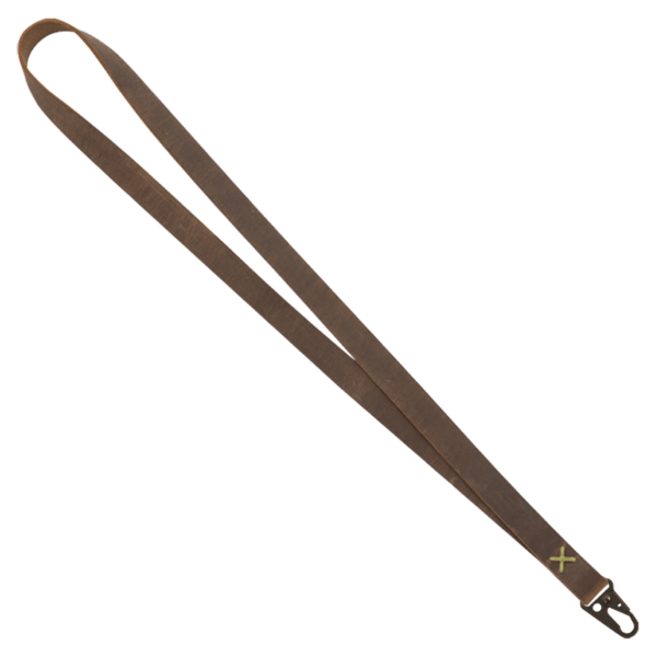 Lasso Lanyard with Heavy Duty Clip 67