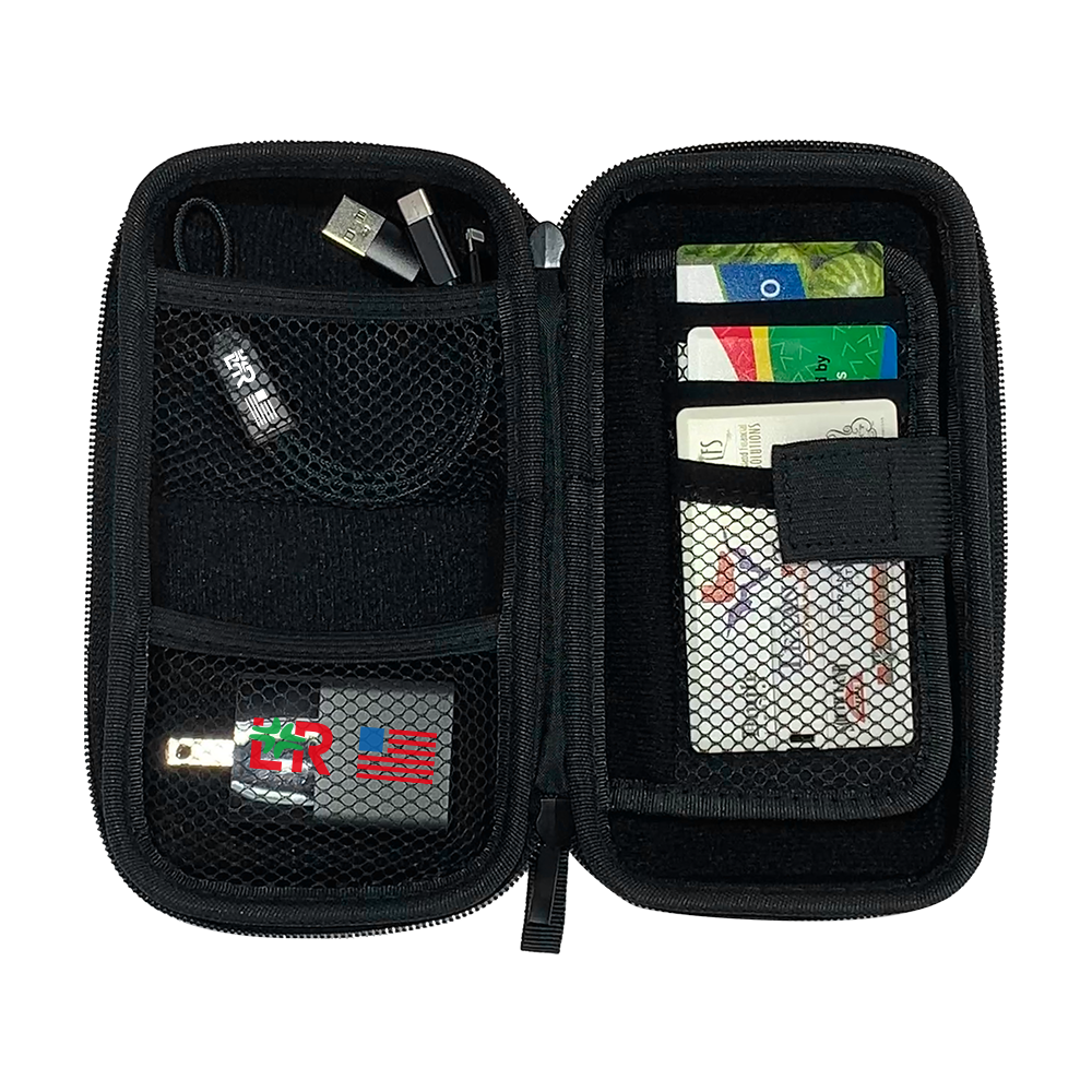 TechPro Charging Set 11 3