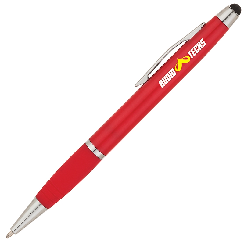 Epic - Solid Ballpoint Pen / Stylus 15