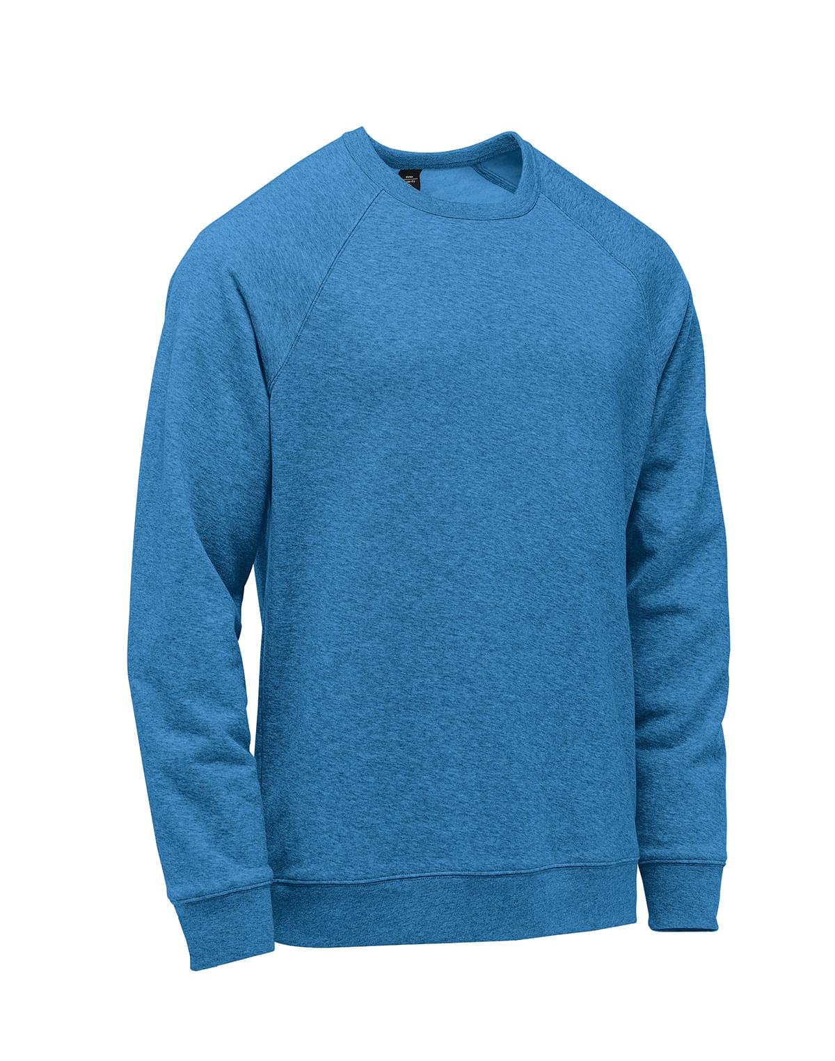 Stormtech Men's Monashee Fleece Crew Neck 23