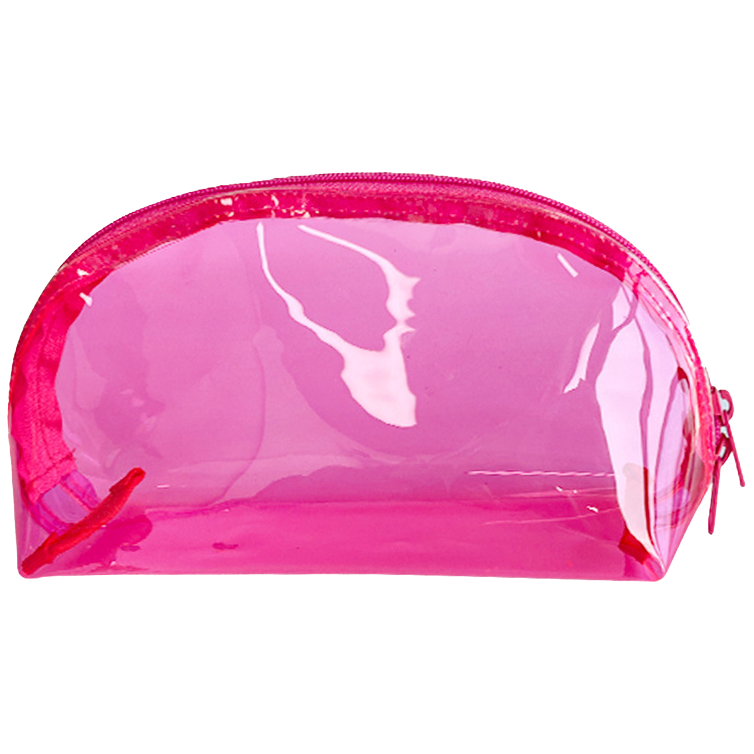 Tpu Transparent Waterproof Toiletries Storage Bag 10