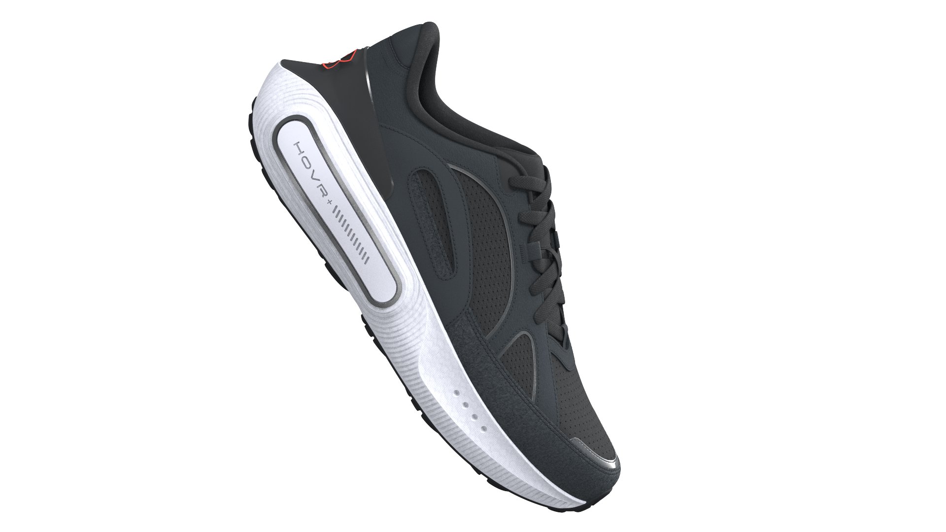 UA Phantom 4 Luxe Unisex Shoes 2