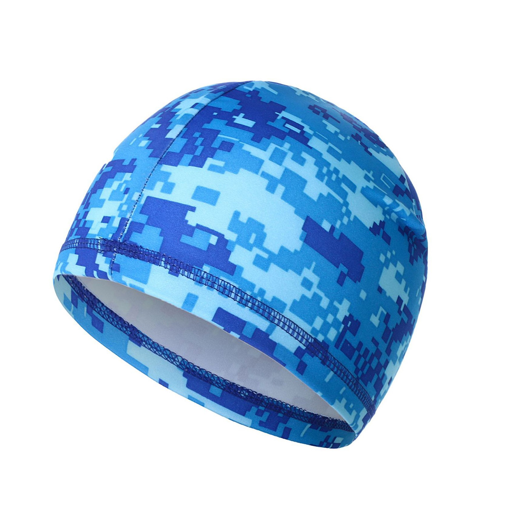 Helmet Liner Sweat Wicking Cap 12