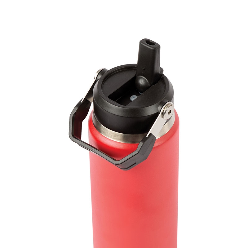 Riverbend 30 oz. Double Wall, Stainless Steel Water Bottle 12