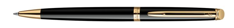 Waterman Hemisphere Matte & Lacquer Ball Pen